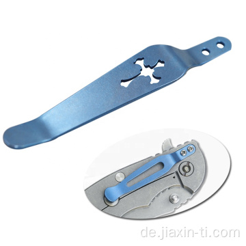 Titan-Taschenmesser-Clip-Klappmesser-Back-Clips